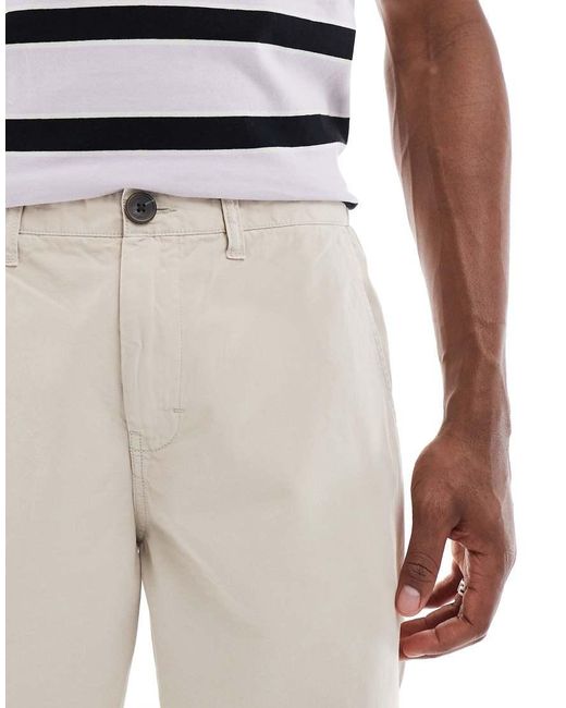 Barbour Blue Glendaleshort for men