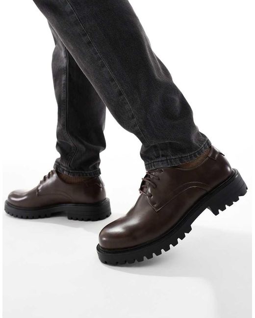 Calvin di SEQWL in Black da Uomo