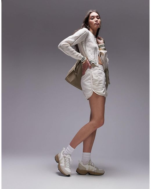 Veja Gray – venturi ii – sneaker