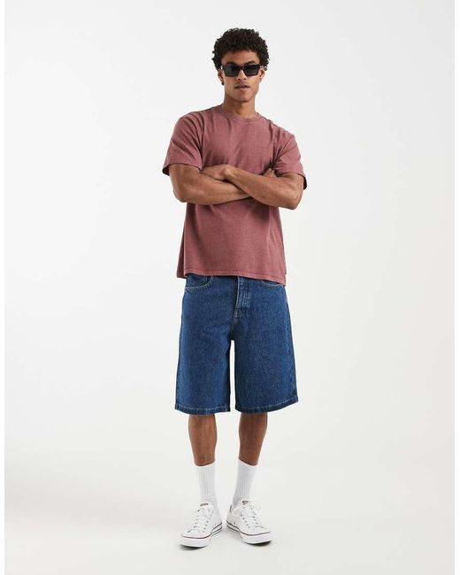 Levi's Red Tab Garment Dye Vintage T-shirt for men