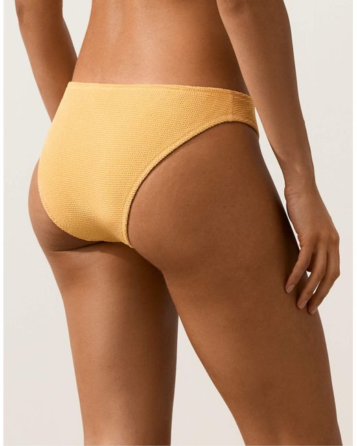 Bas Oysho en coloris Brown