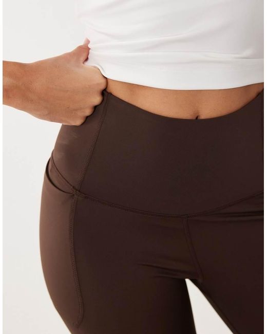 Dare 2b Natural Refresh Quick-Dry Leggings