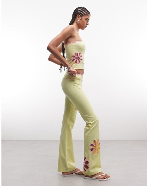 I.AM.GIA Daisy in het Metallic