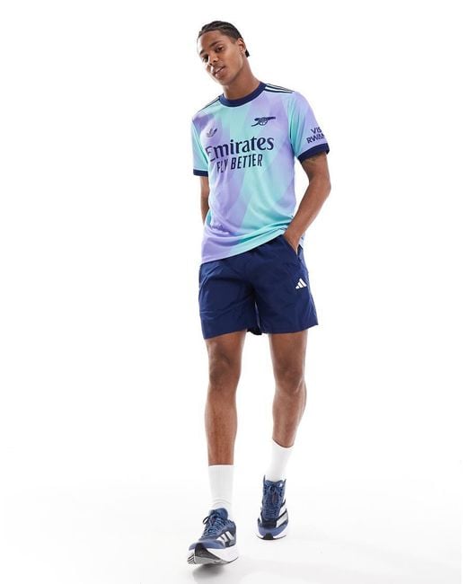 Arsenal authentic jersey deals