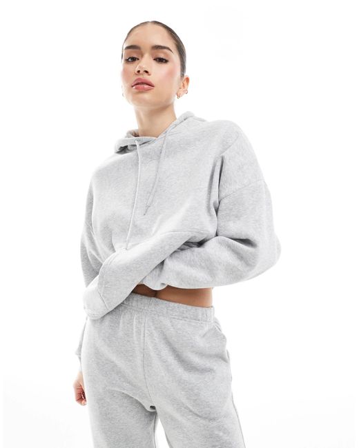 ONLY Gray – kapuzenpullover
