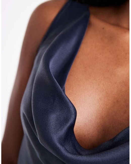 Maids To Measure Bruidsmeisjes in het Blue