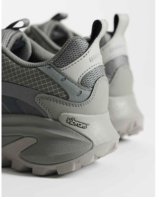 Merrell Gray Moab Speed 2 Gtx Trainers for men
