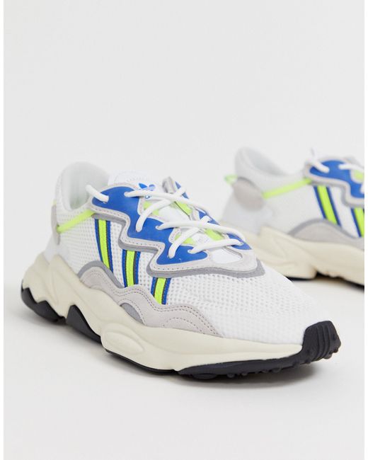 adidas schuhe rot weiße streifen