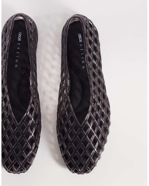 ASOS Luminous in het Black
