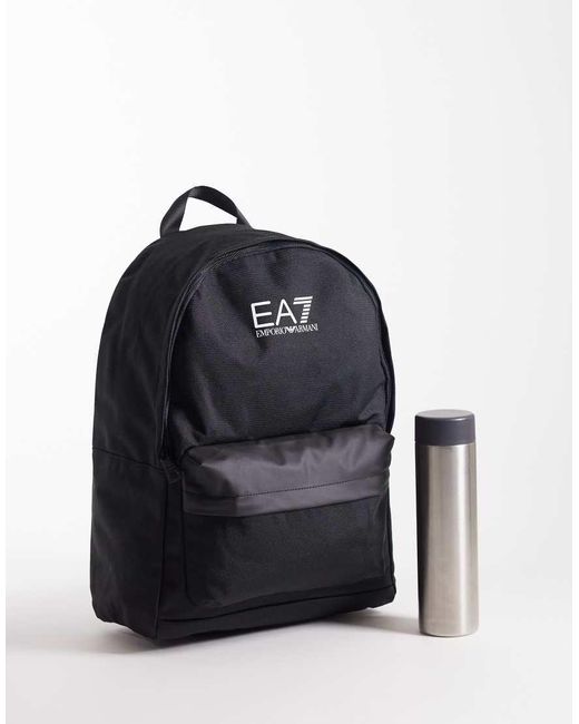 Armani di EA7 in Blue da Uomo