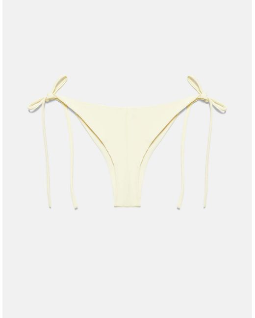 Bas Pull&Bear en coloris Green