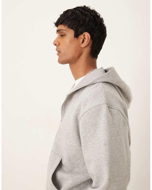 Essentials di ASOS in Natural da Uomo