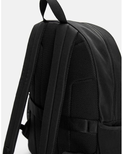 Pull&Bear – rucksack in Black für Herren