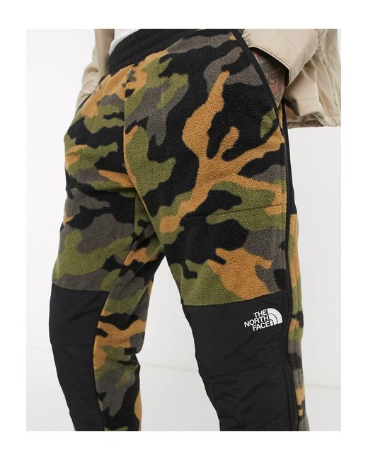 the north face 95 retro denali pants