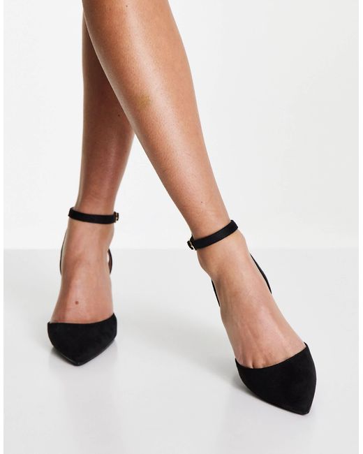 Raid Black – neima – schuhe