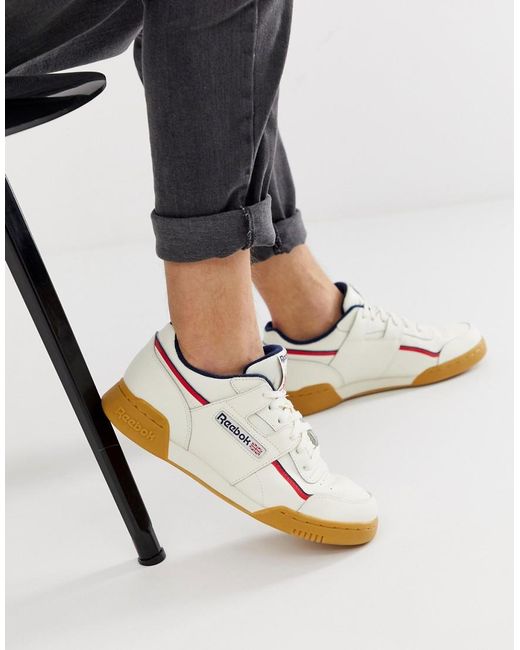 workout plus mu reebok