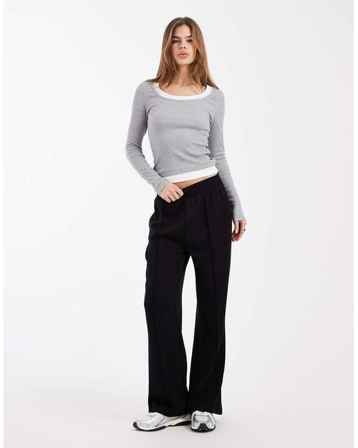New Look Premium in het Black