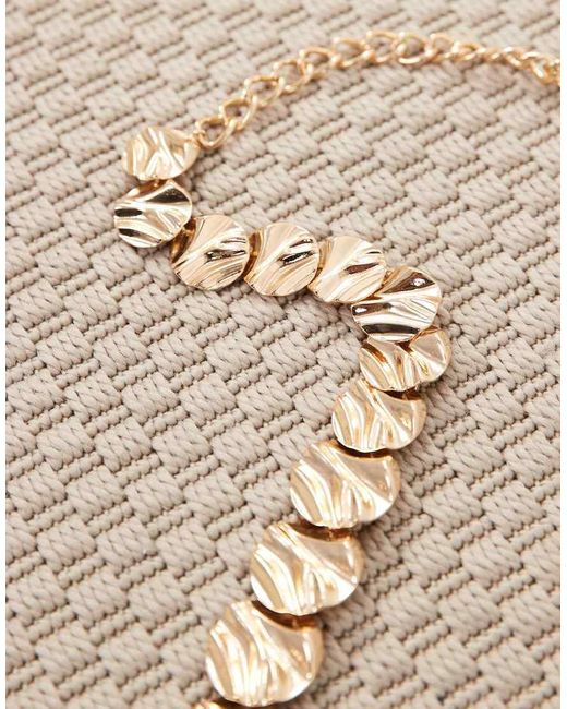 Curve di ASOS in Natural