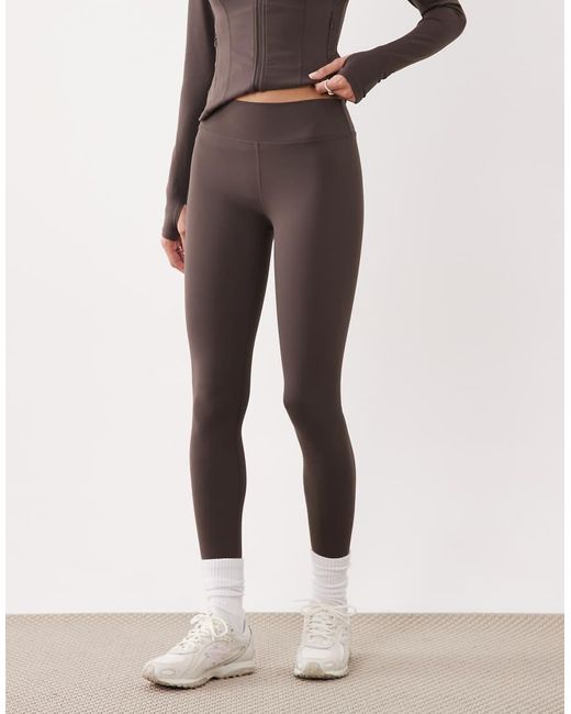 Tala Natural Dayflex High Waisted Leggings