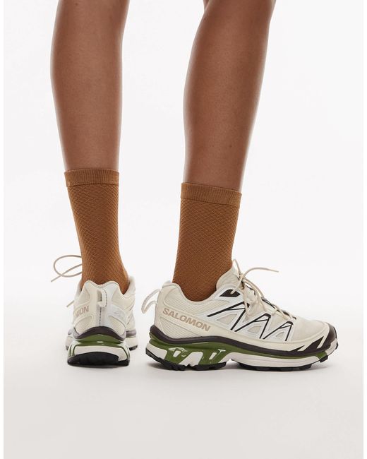 Salomon Natural – xt-6 expanse – sneaker