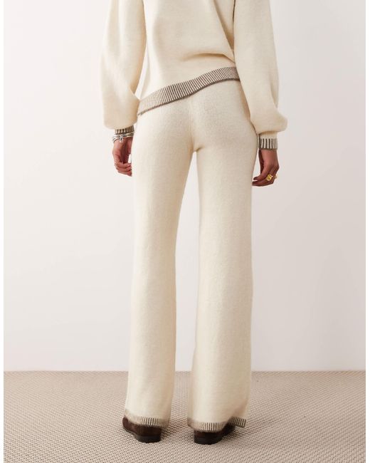 Vila Natural – strickhose