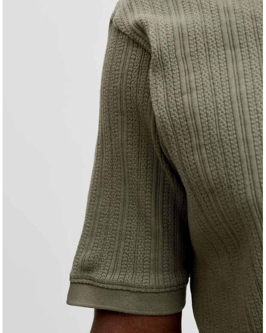 Jack & Jones Green Polo for men