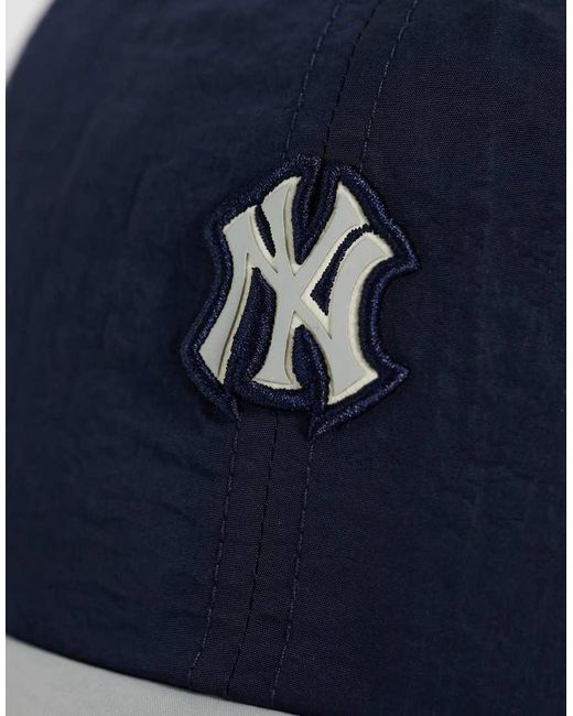 Ny Yankees di '47 in Blue