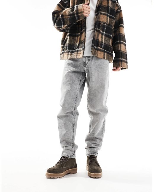 Schuh Gray Django Chukka Boots for men