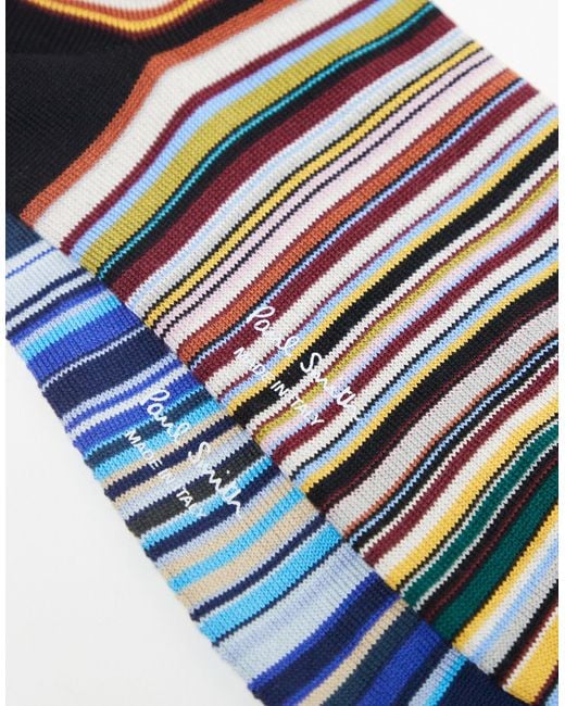 PS by Paul Smith Black Paul Smith 2 Pack Socks for men