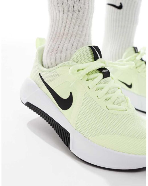 Nike Black Mc 3 Trainers
