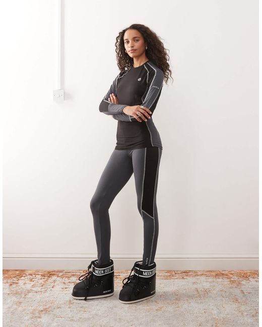 Dare 2b Natural – exchange iii – baselayer-set