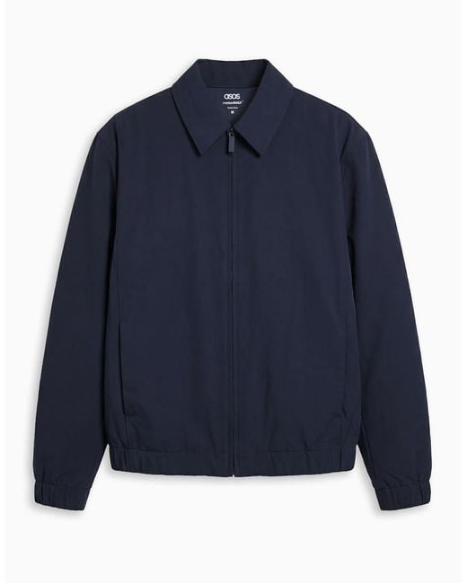 Motionmax di ASOS in Blue da Uomo