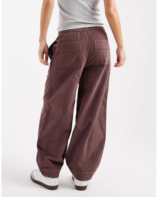 ASOS Red Barrel Trousers