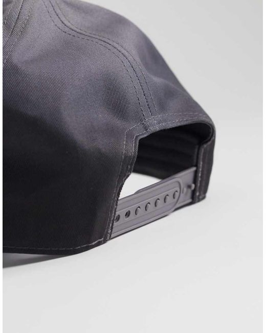 HUGO Blue Logo Baseball Cap for men