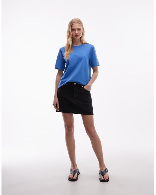 Levi's Icon in het Blue