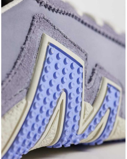 Merrell Blue Relay Fly Vent Se Trainers