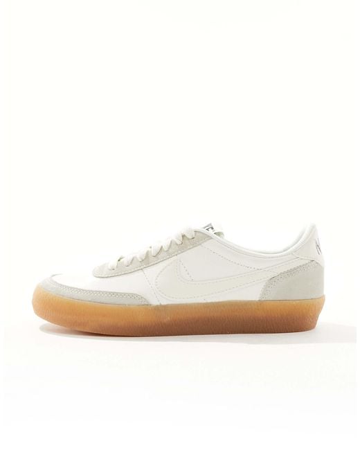 Nike Natural Air Killshot Trainers