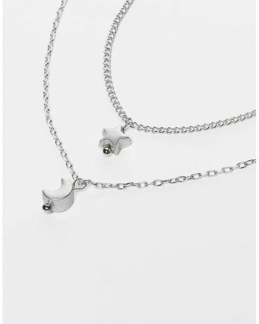 Lot ASOS en coloris Gray