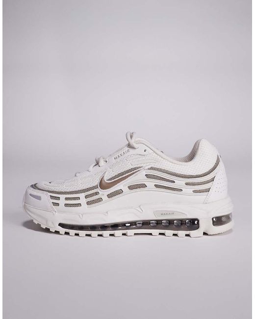 Nike Metallic Air Max Tl 2.5 Trainers for men