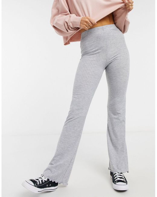 Miss selfridge flared trousers Clearance
