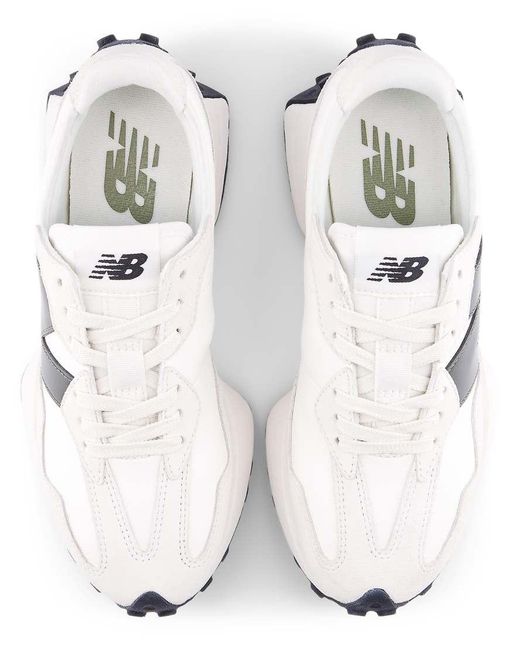 New Balance Multicolor 327 Trainers