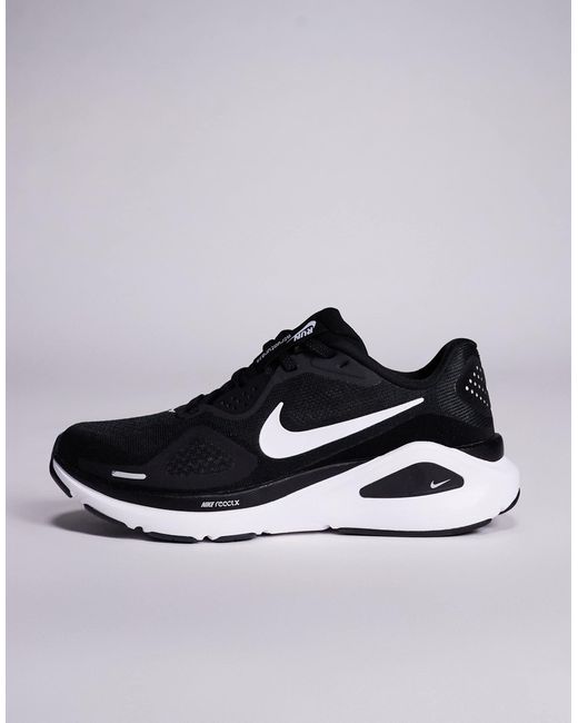 Nike Metallic – structure 26 – sneaker