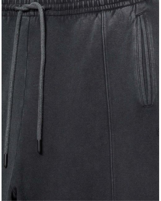 Pull&Bear Brown Skater Joggers for men