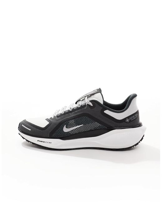 Nike – air zoom pegasus 41 gore-tex – sneaker in Black für Herren