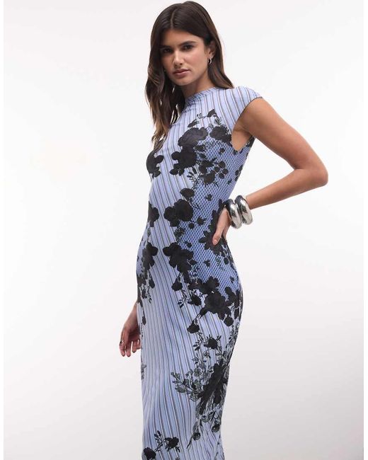Mylo AFRM de color Blue