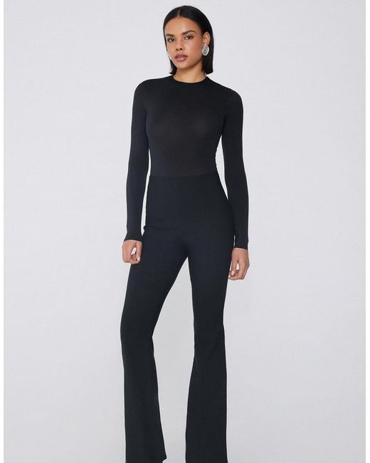 Tezenis Blue Long-Sleeved Lightweight Microfibre Body