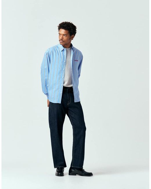 Ted di Jack & Jones in Blue da Uomo