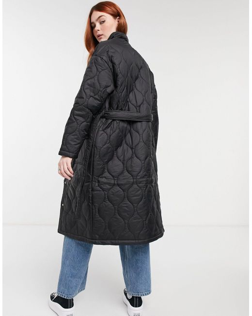 bershka women's coats