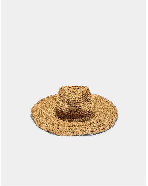 Cappello di Stradivarius in Natural