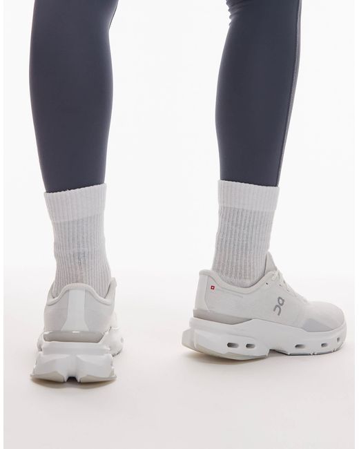 Cloudpulse 2 baskets d'entraînement hes On Shoes en coloris Blue